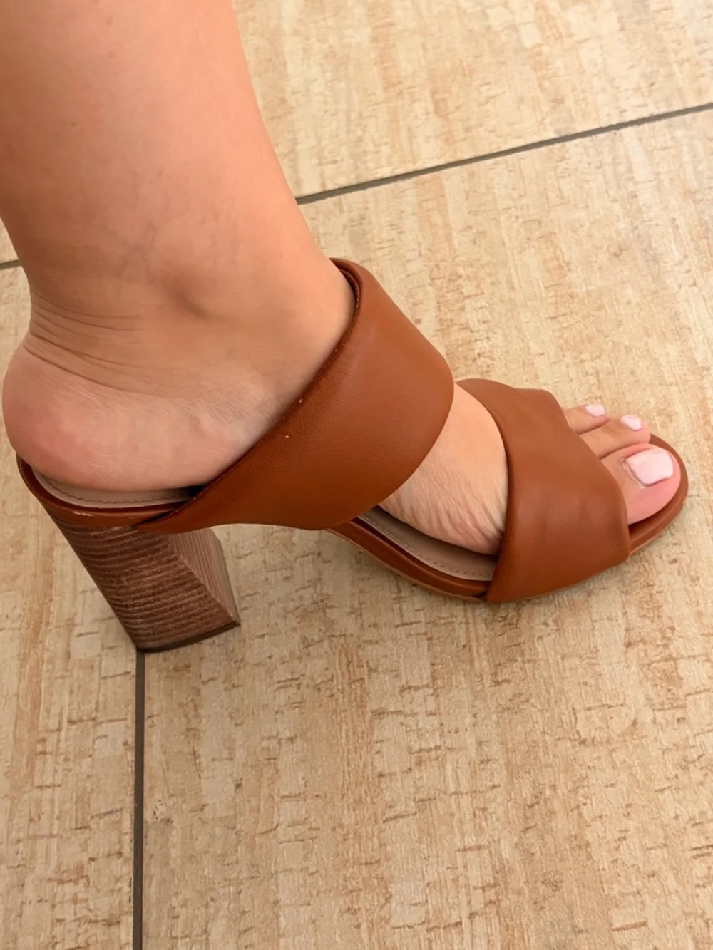 Steve Madden High Heels - Picture 2 of 5